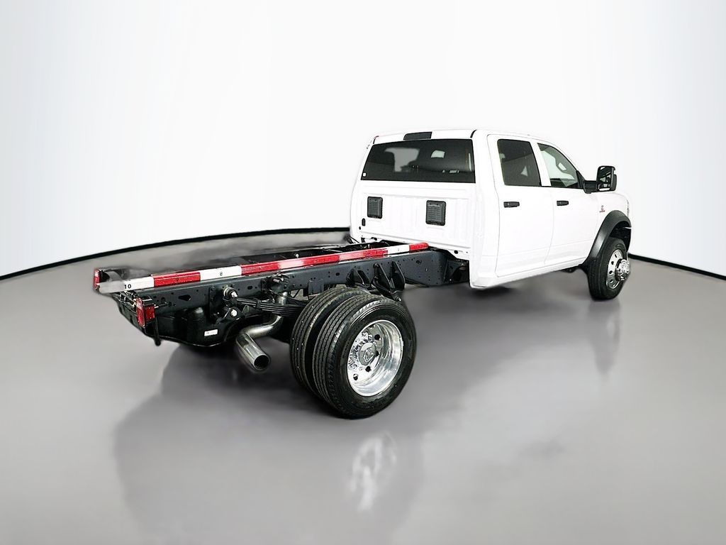 Ram5500 Chassis7