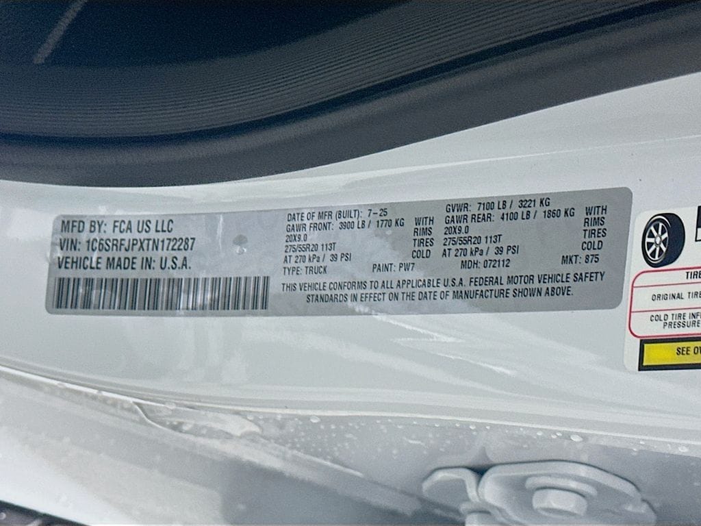 Ram150019