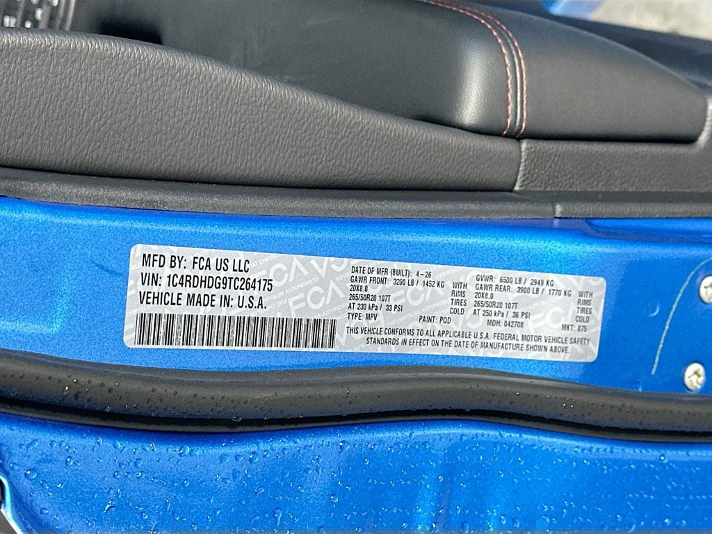 DodgeDurango19