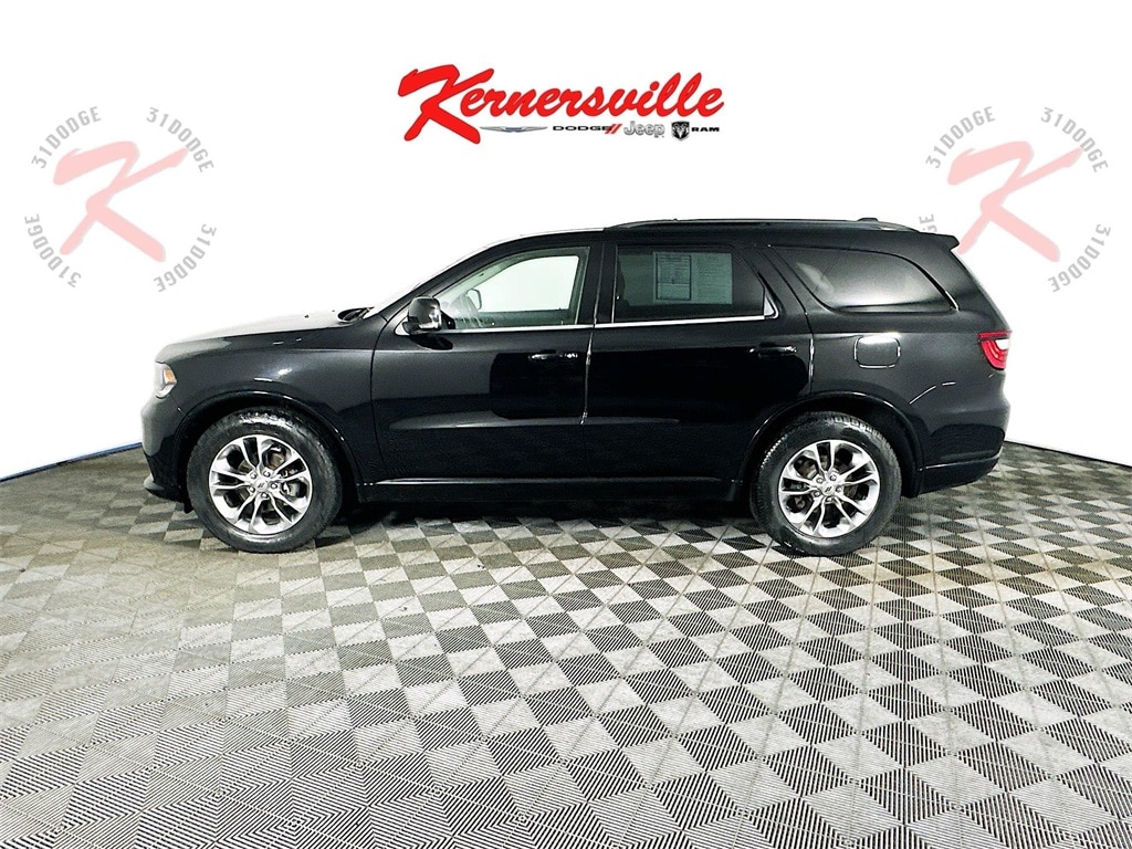 Used 2019 Dodge Durango GT Plus SUV