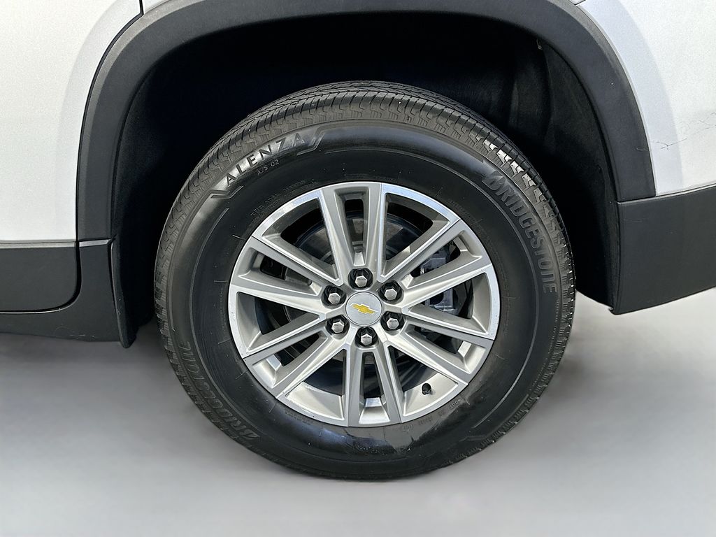 ChevroletTraverse33