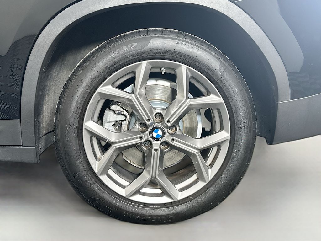 BMWX335