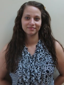 Staff member Shiona McDonalds from 2ea7e321a108