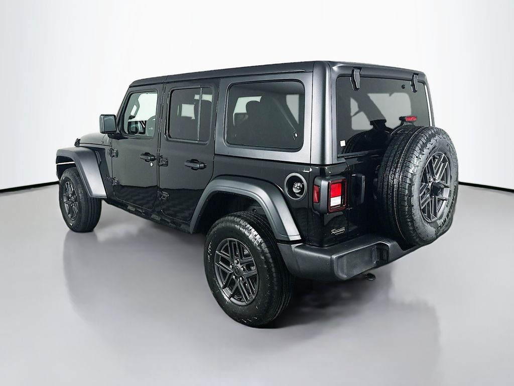 JeepWrangler Unlimited5
