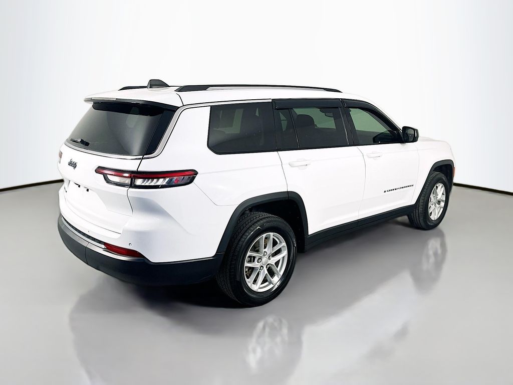 JeepGrand Cherokee L7