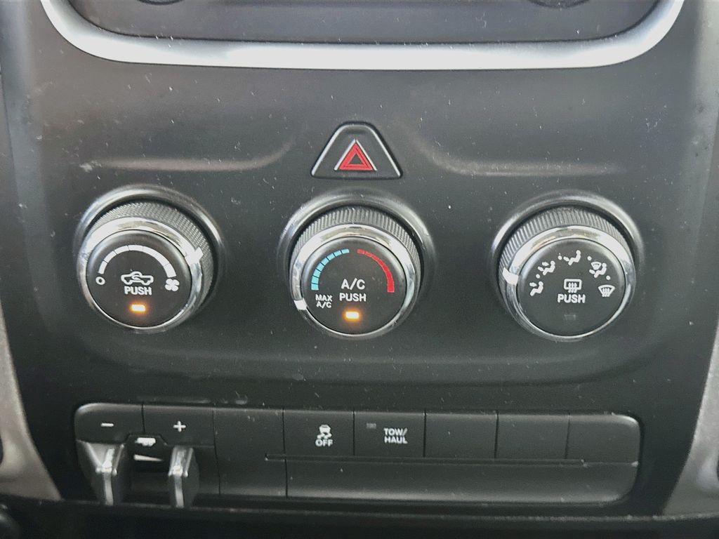 Ram1500 Classic18