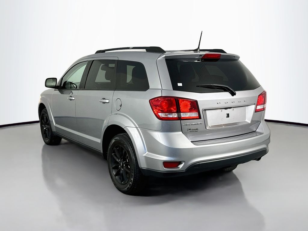 DodgeJourney5