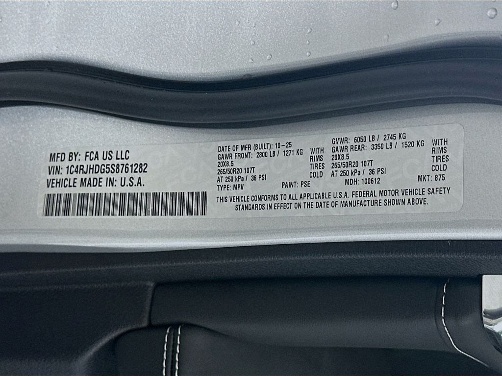 JeepGrand Cherokee19