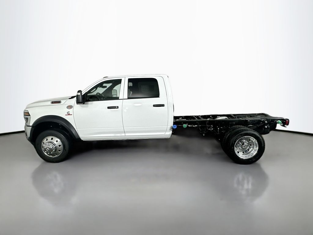 Ram4500 Chassis4