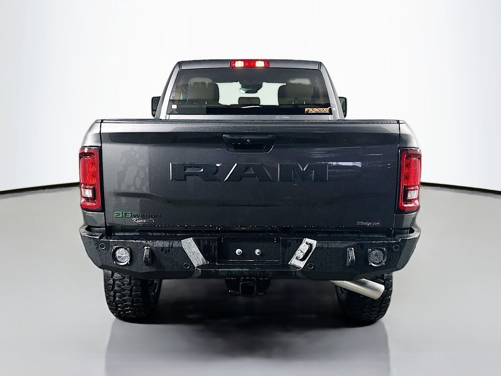 Ram25006