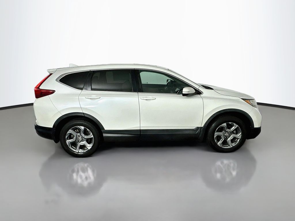 HondaCR-V8