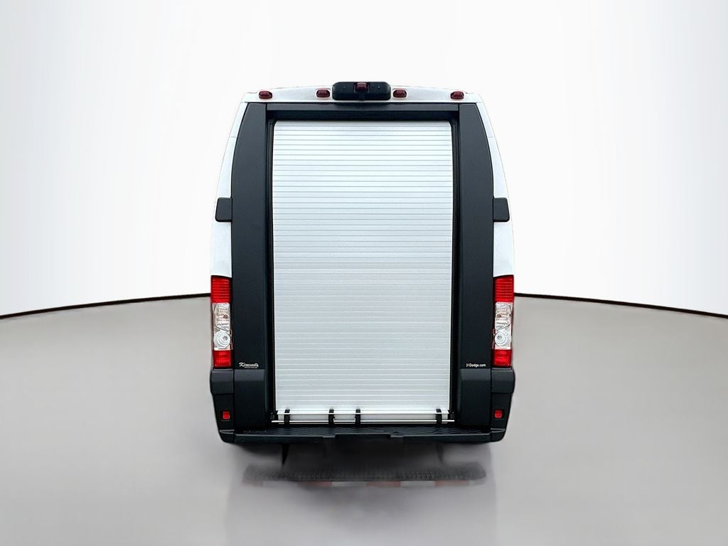 RamPromaster 3500 EV6