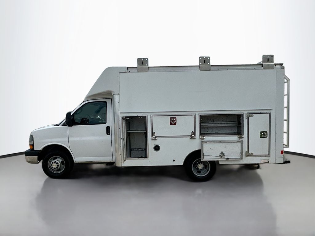 ChevroletExpress 35004