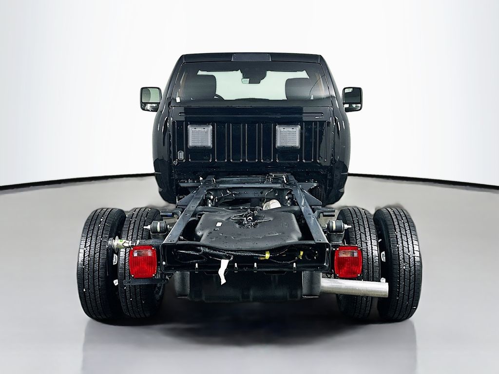 Ram3500 Chassis6