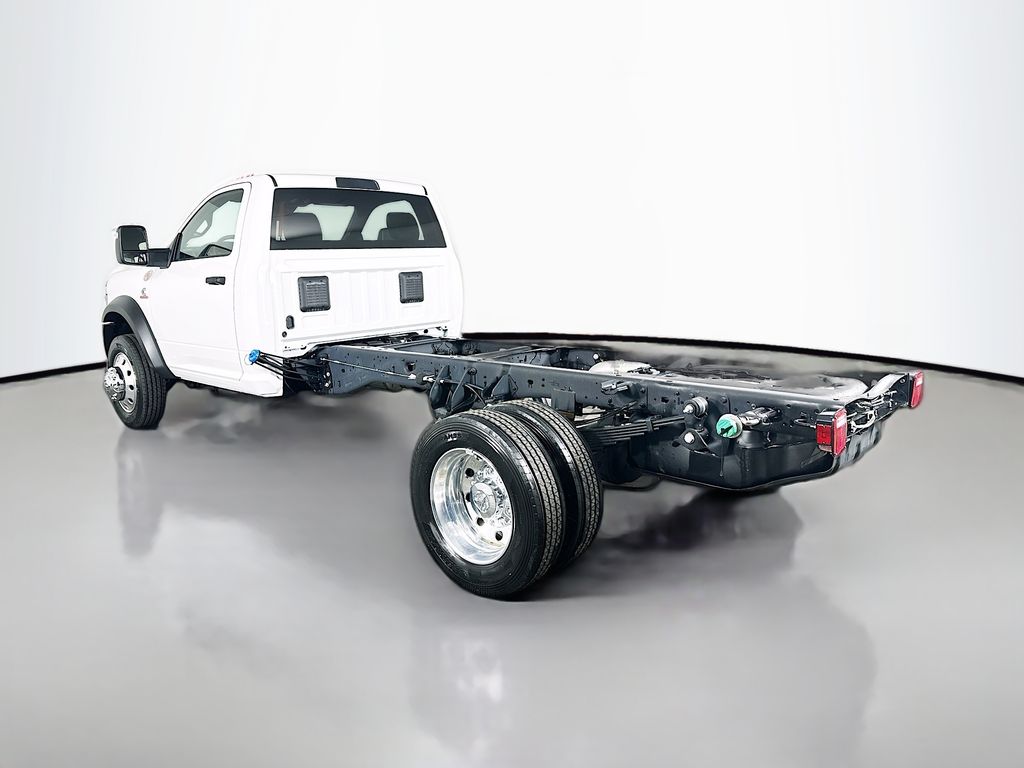 Ram5500 Chassis5