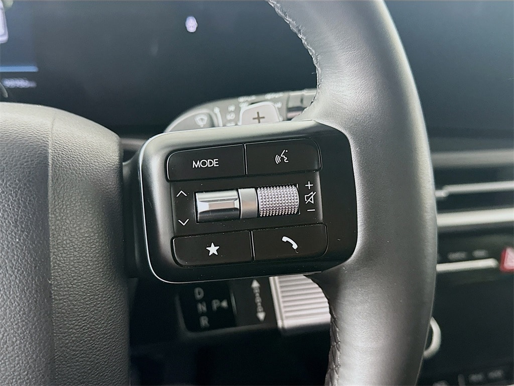 HyundaiSanta Fe Hybrid24