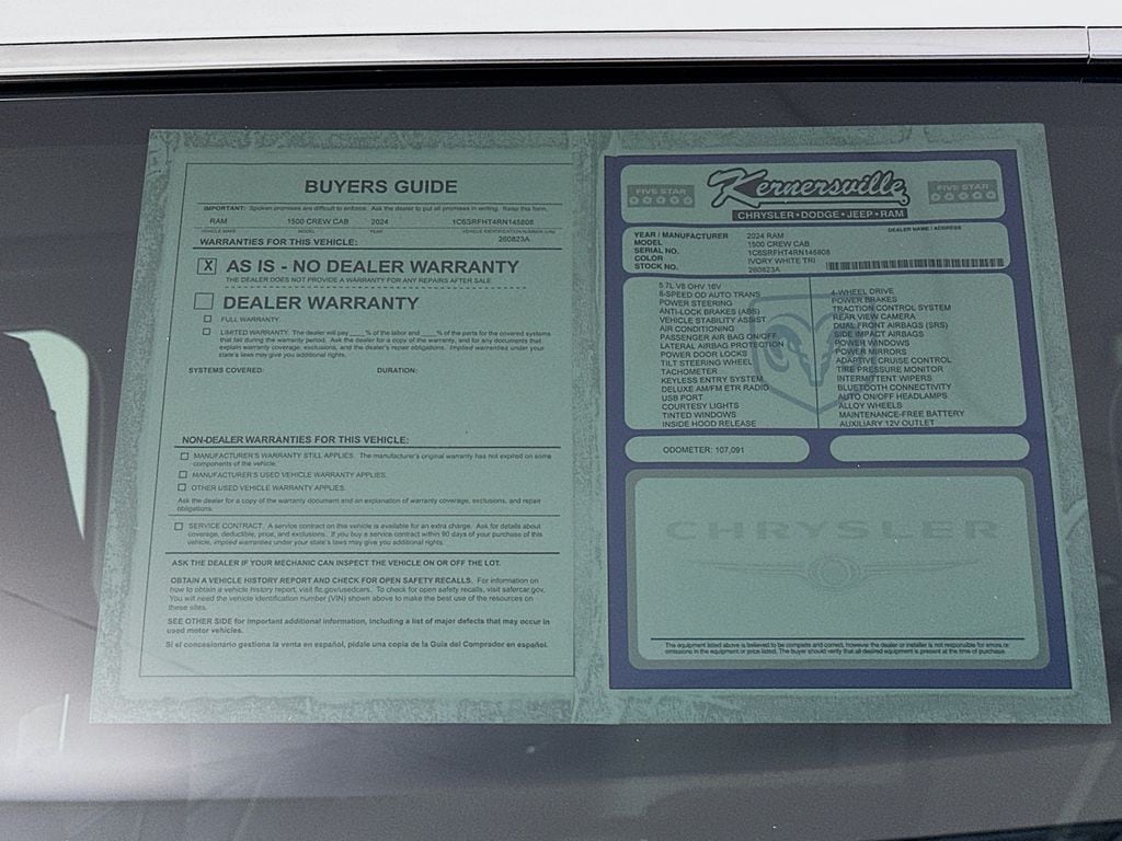 Ram150038