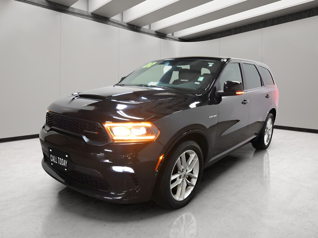 Used 2022 Dodge Durango R/T AWD SUV
