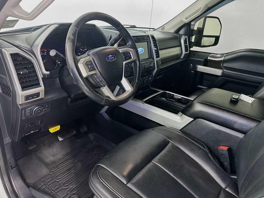 FordF-250SD30