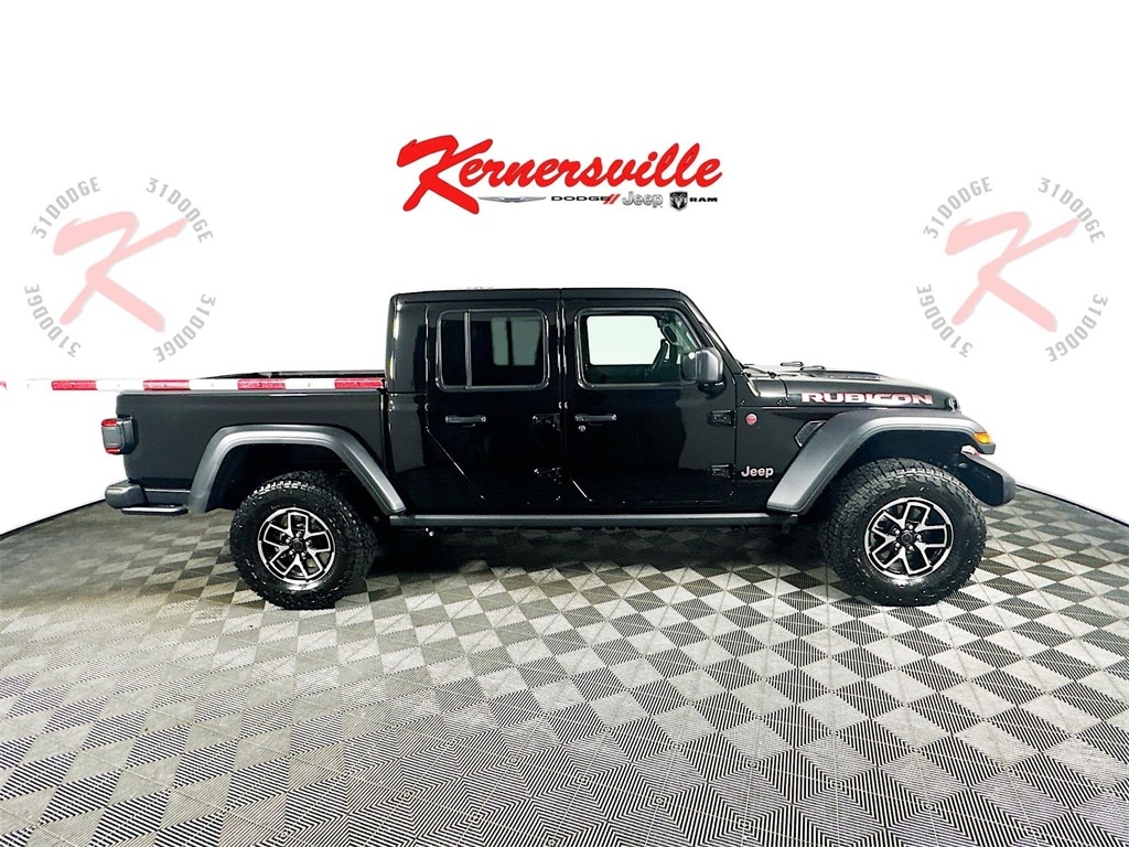 JeepGladiator8