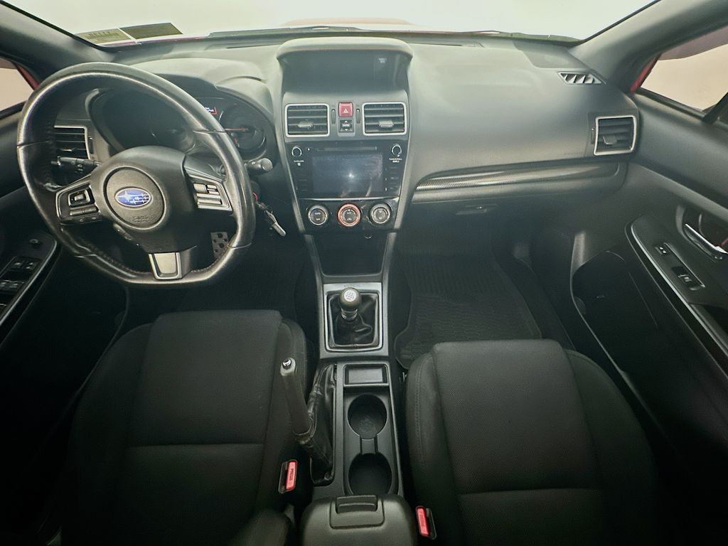 SubaruWRX10