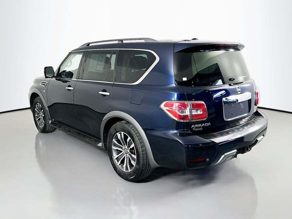 NissanArmada5