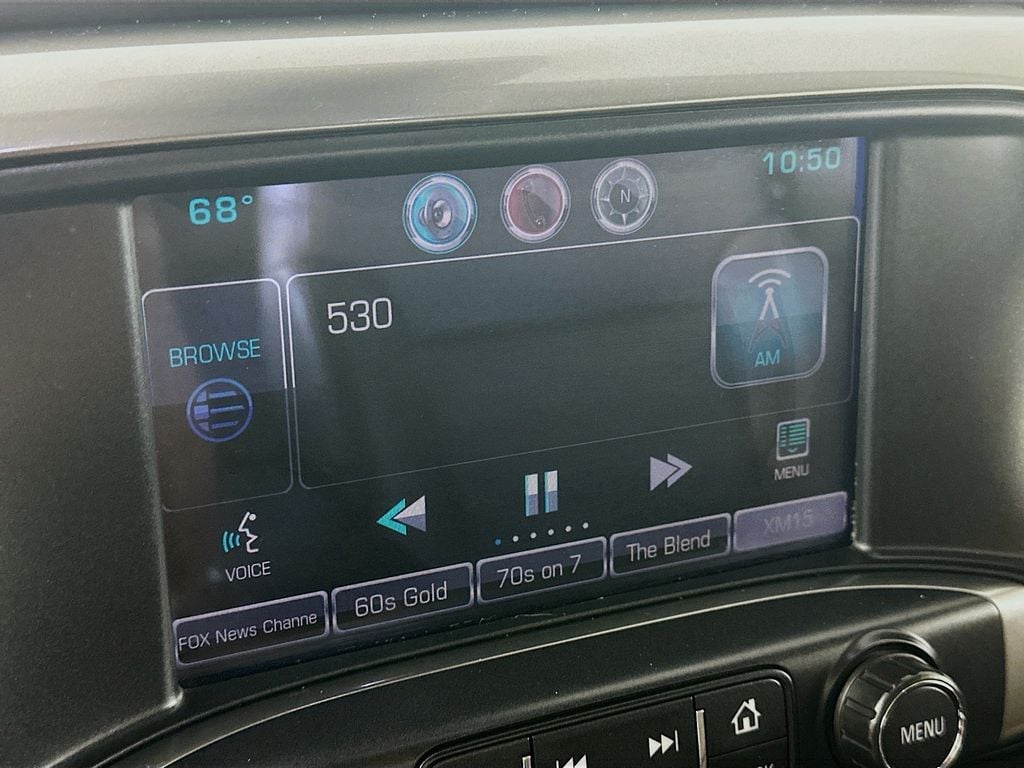 ChevroletSilverado 3500HD17