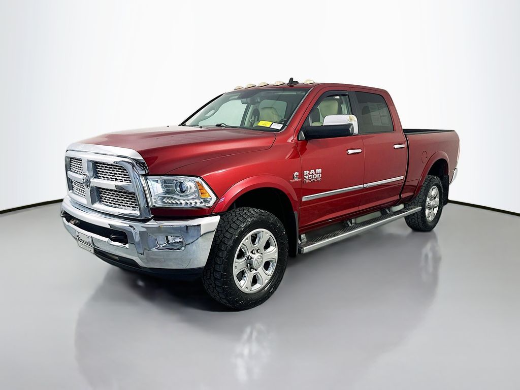 Ram35003