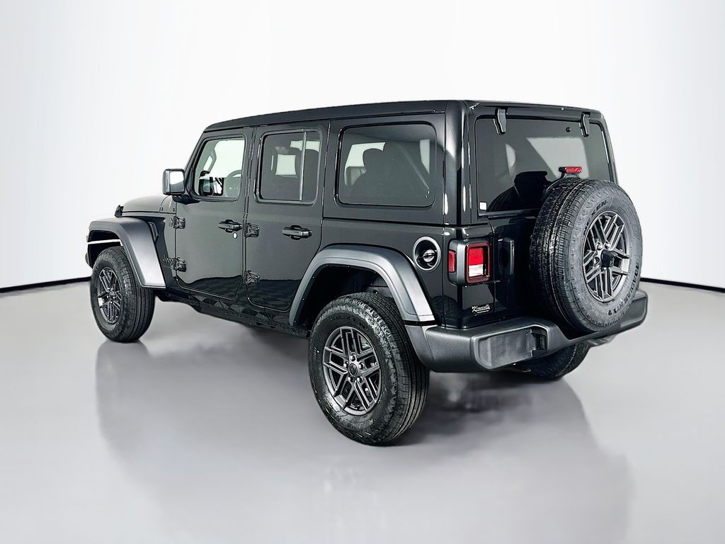JeepWrangler Unlimited5