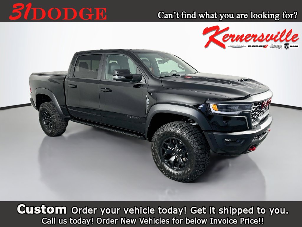 2027 RAM 1500