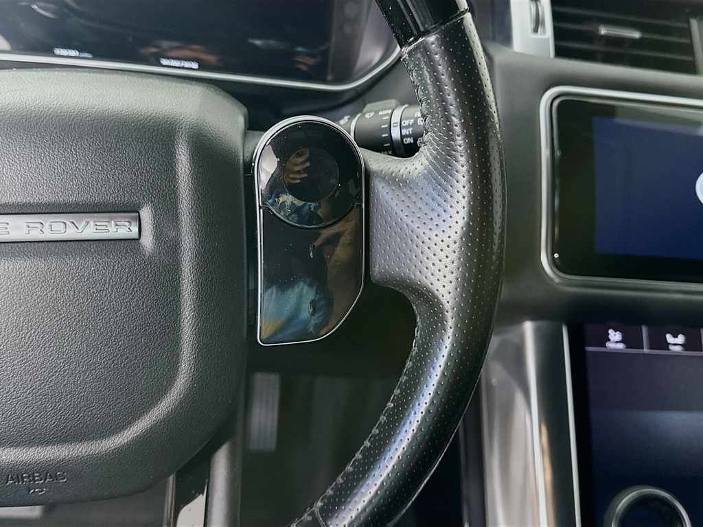 Land RoverRange Rover Sport27