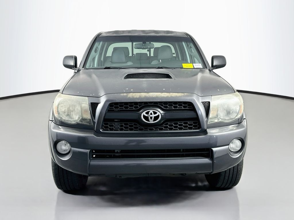 Used 2011 Toyota Tacoma Prerunner Truck Crew Cab