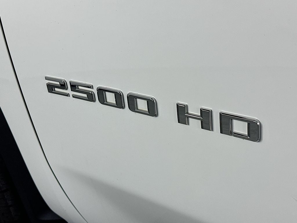 ChevroletSilverado 2500HD28