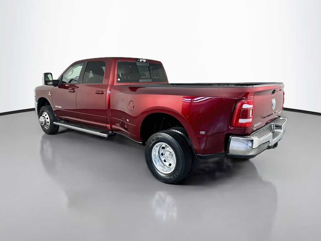 Ram35005