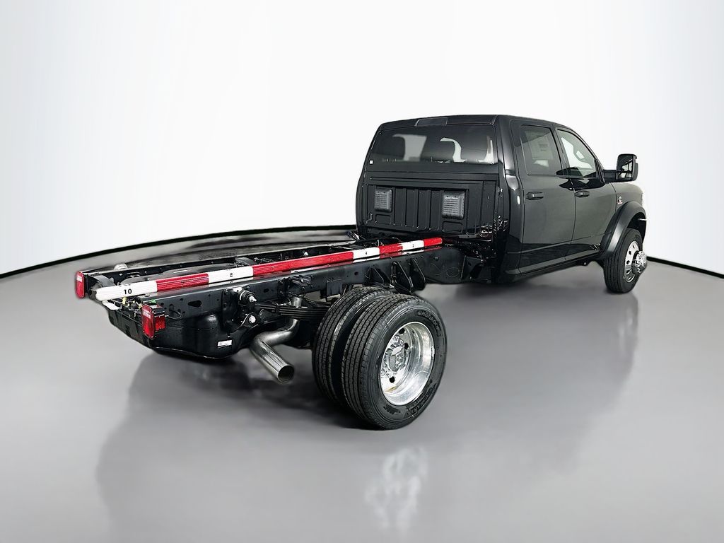 Ram5500 Chassis7