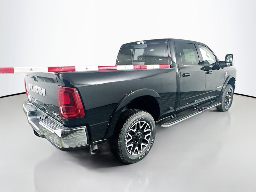 2025 RAM 3500 Limited/Longhorn - Photo 7