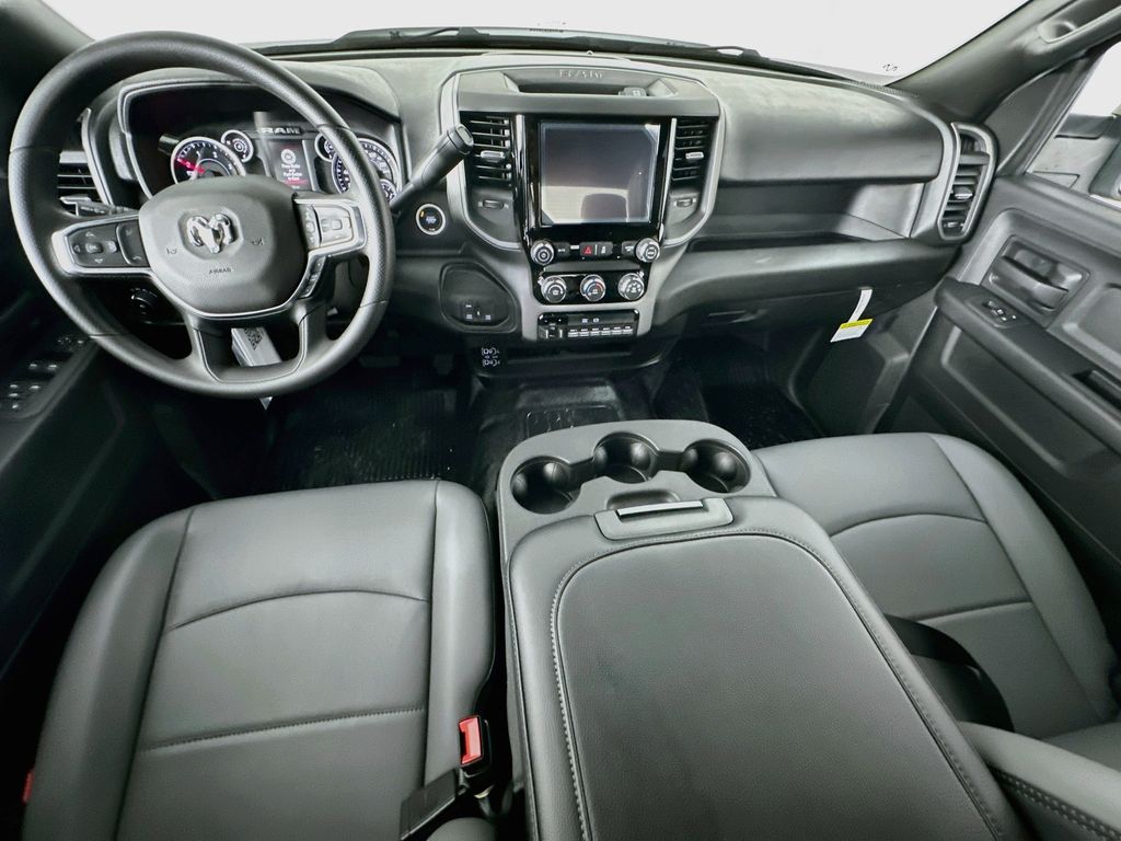 Ram5500 Chassis9