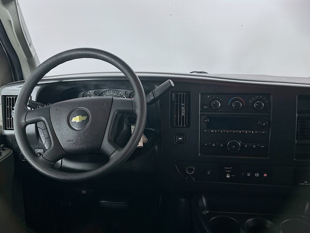 ChevroletExpress 25009