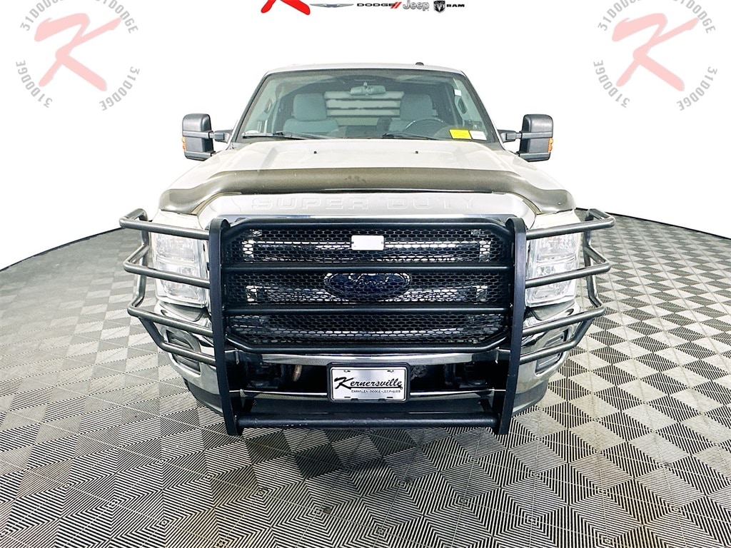 Used 2016 Ford F-250 Super Duty XLT with VIN 1FT7X2B61GEB75927 for sale in Kernersville, NC