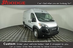 2024 Ram Promaster 3500 High Roof 136 WB Cargo Van