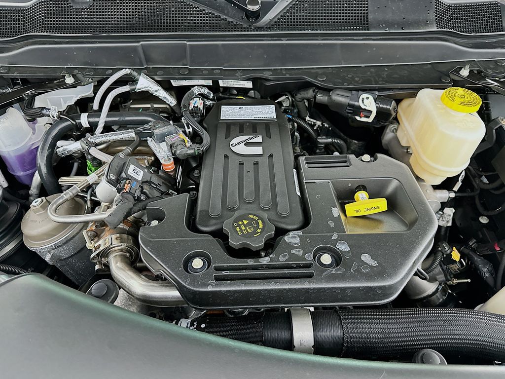Ram5500 Chassis17