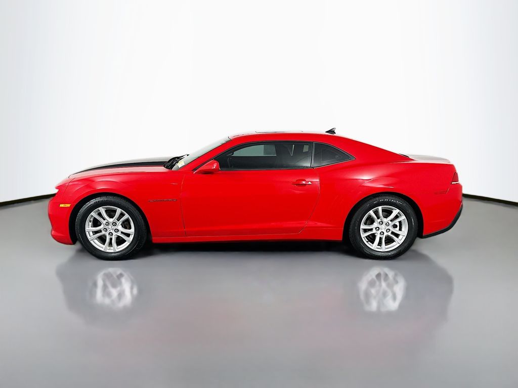 ChevroletCamaro4