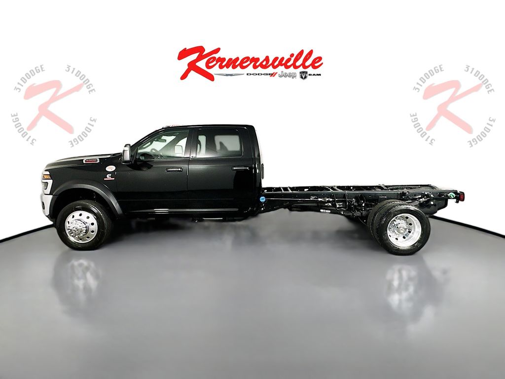 Ram5500 Chassis4