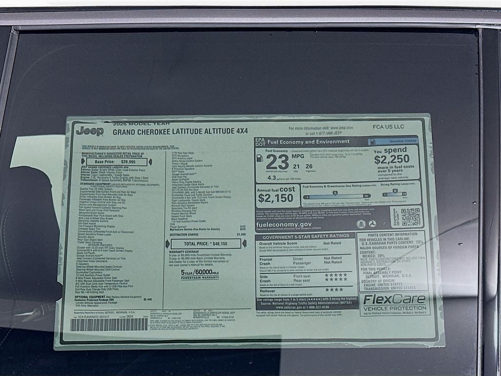 JeepGrand Cherokee21