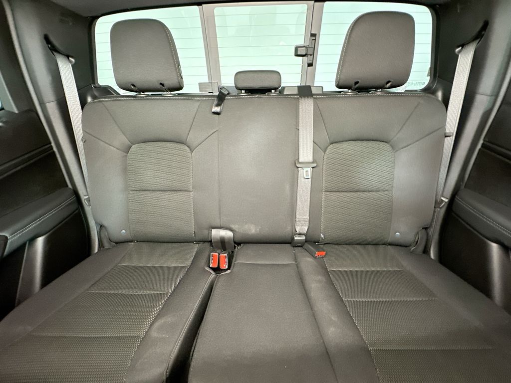 2025 GMC Canyon Elevation - Photo 13