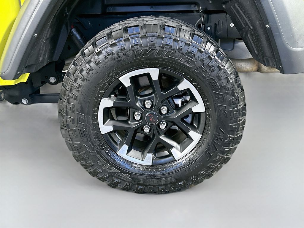 JeepGladiator34