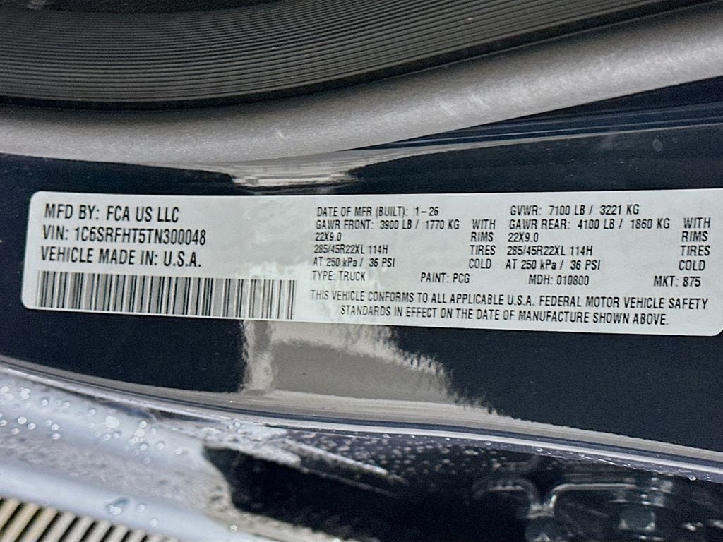Ram150019