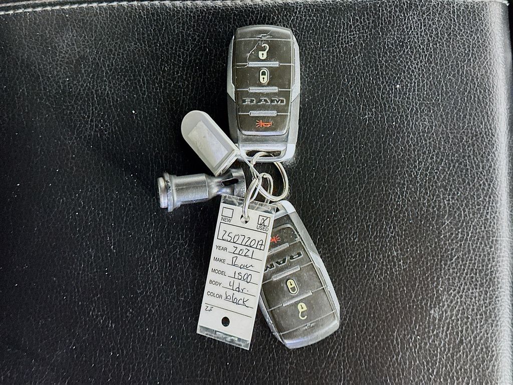 Ram150033