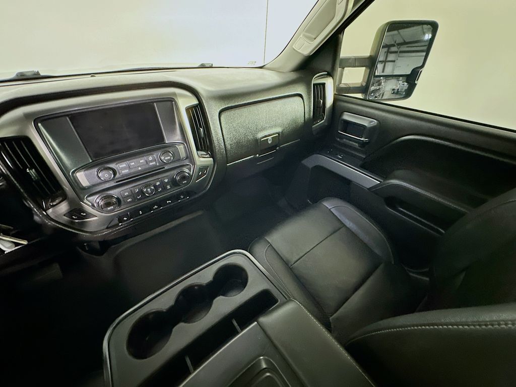 ChevroletSilverado 150011