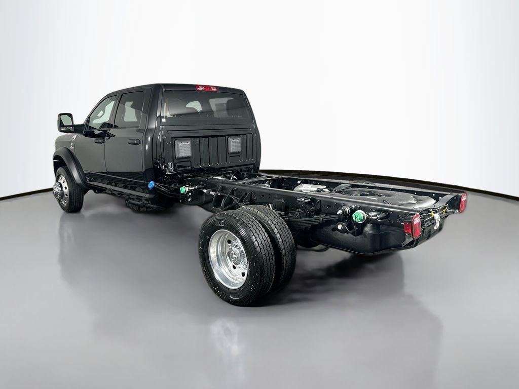 Ram5500 Chassis5